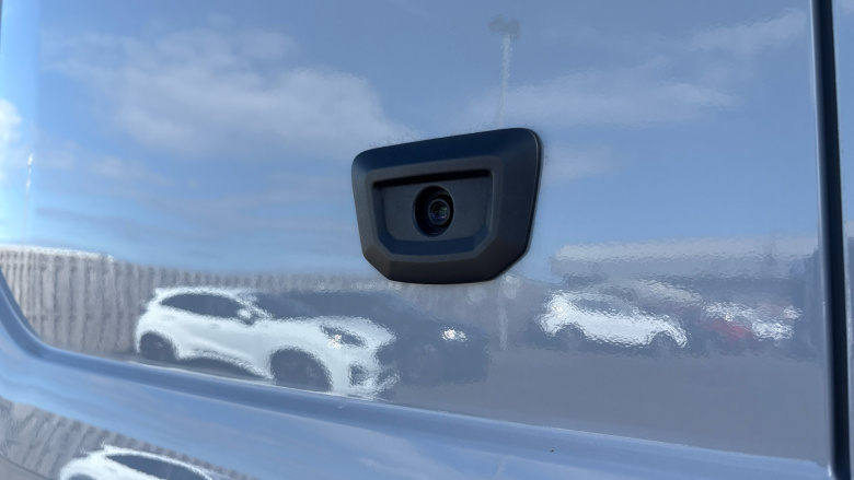 Ford Transit 350 L3 Diesel Fwd 2.0 EcoBlue 165ps H2 Limited Van Auto [Nav]